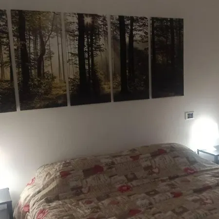 Porta Merlonia House Trilocale * Φορλί