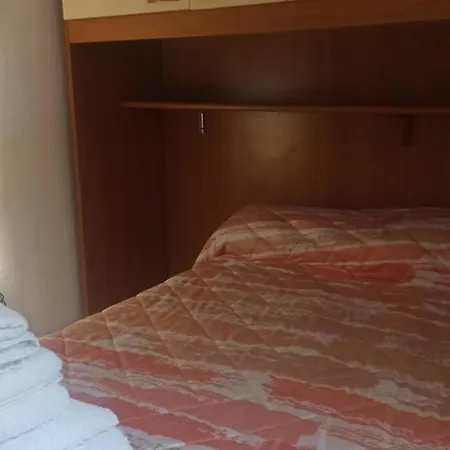 Casa vacanze Porta Merlonia House Trilocale *