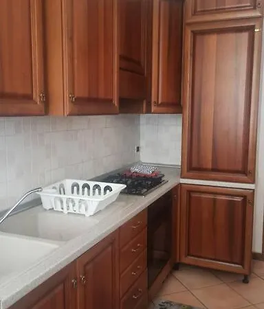 Porta Merlonia House Trilocale Σπίτι διακοπών Φορλί