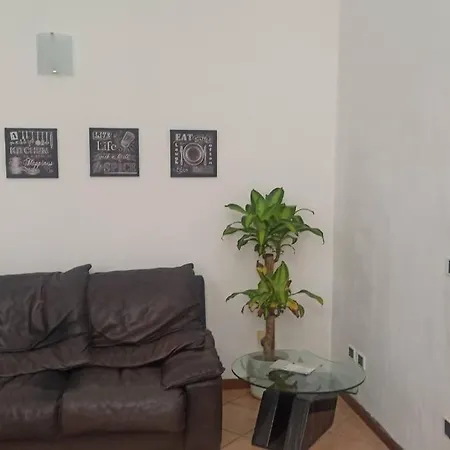 Σπίτι διακοπών Porta Merlonia House Trilocale