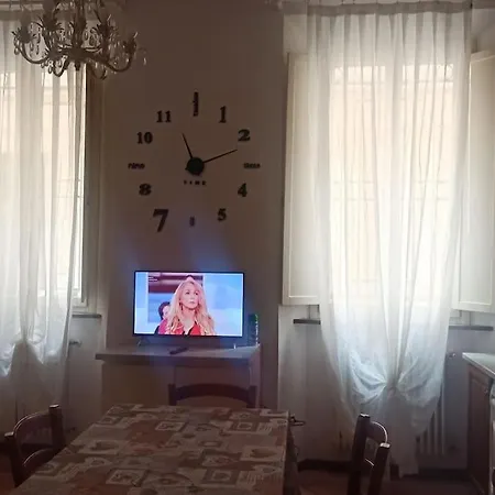 Porta Merlonia House Trilocale Σπίτι διακοπών *