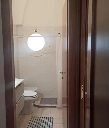 Casa vacanze Porta Merlonia House Trilocale