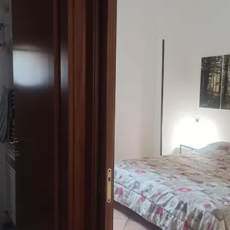 Porta Merlonia House Trilocale *