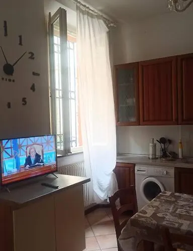 Porta Merlonia House Trilocale Φορλί