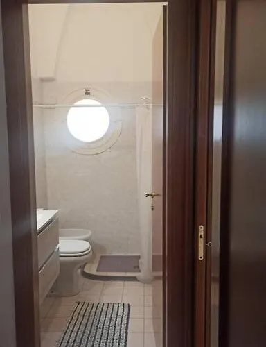 Σπίτι διακοπών Porta Merlonia House Trilocale